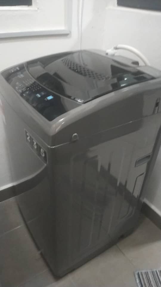 Symphony Tower 18